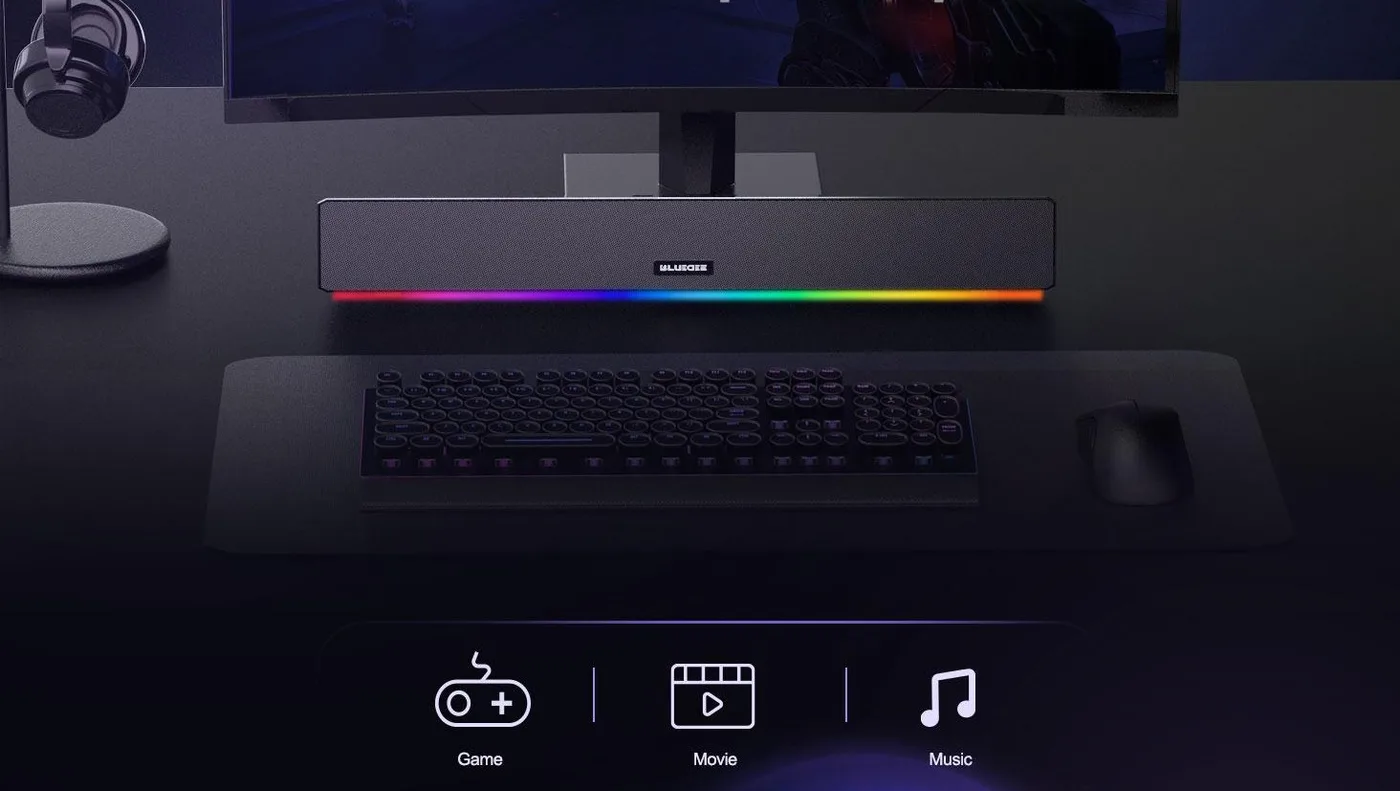 Computer Speakers